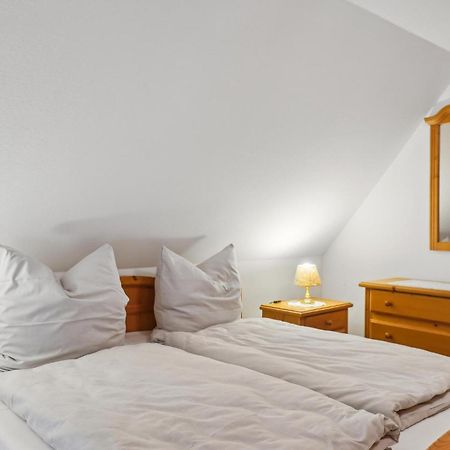 2 Bedroom Lovely Apartment In Dagebüll Εξωτερικό φωτογραφία