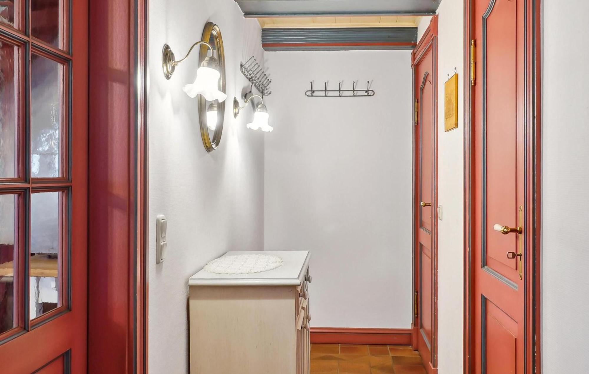 2 Bedroom Lovely Apartment In Dagebüll Εξωτερικό φωτογραφία