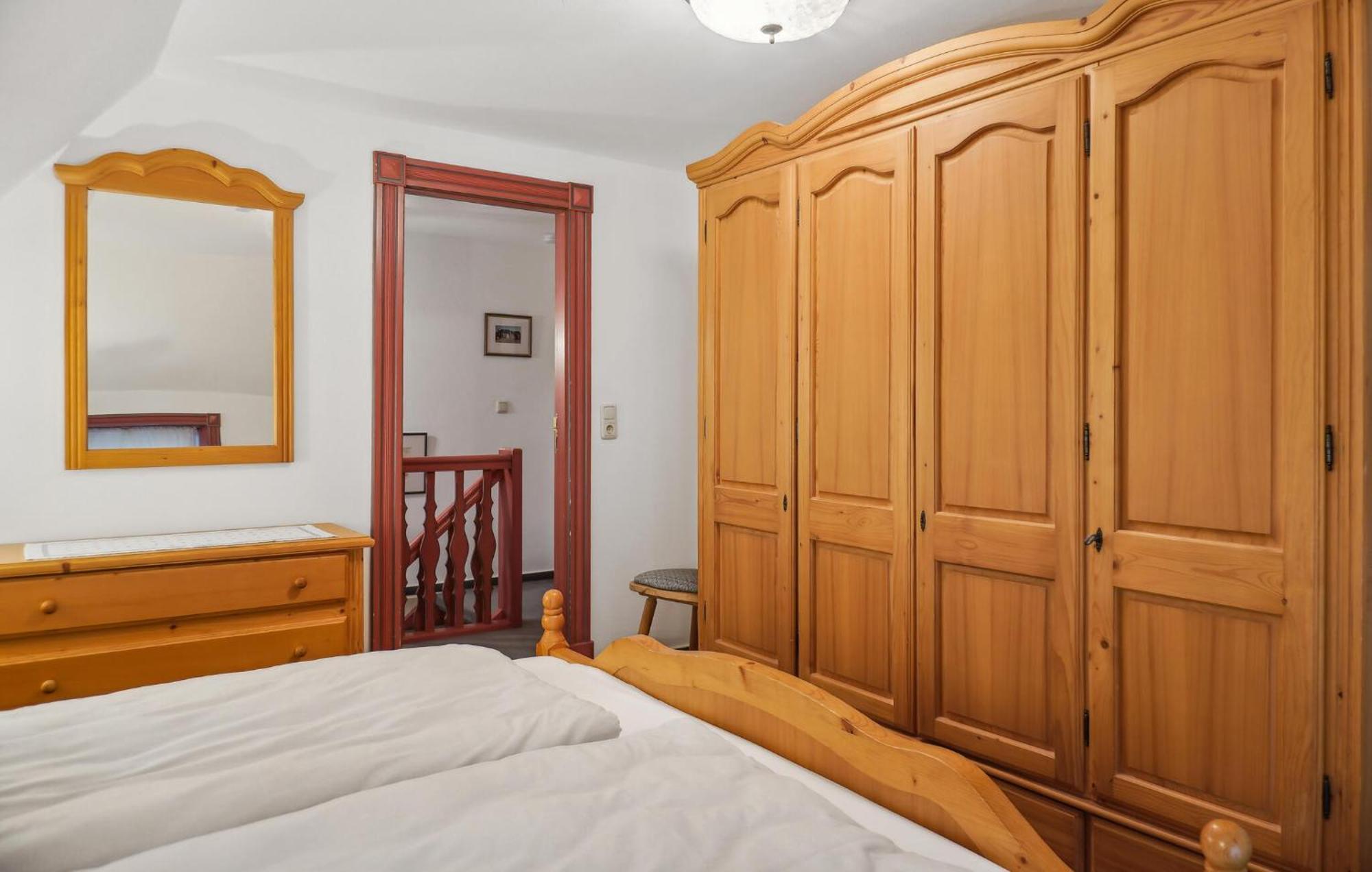 2 Bedroom Lovely Apartment In Dagebüll Εξωτερικό φωτογραφία