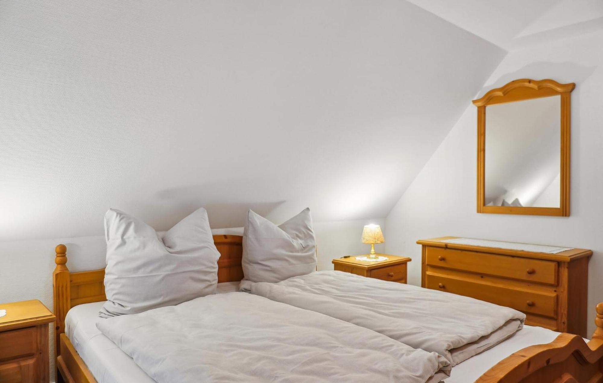2 Bedroom Lovely Apartment In Dagebüll Εξωτερικό φωτογραφία