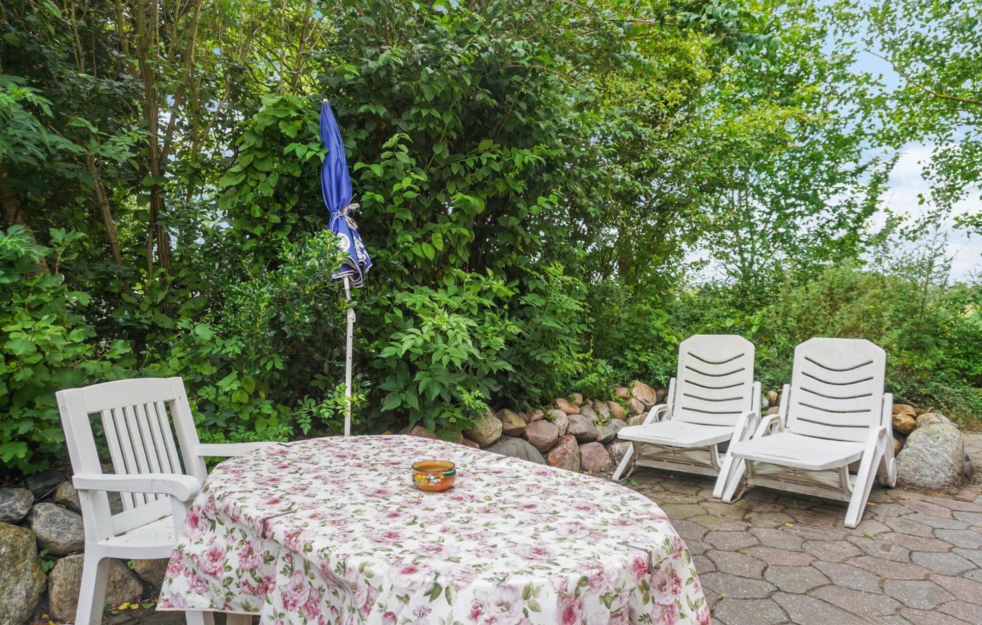 2 Bedroom Lovely Apartment In Dagebüll Εξωτερικό φωτογραφία