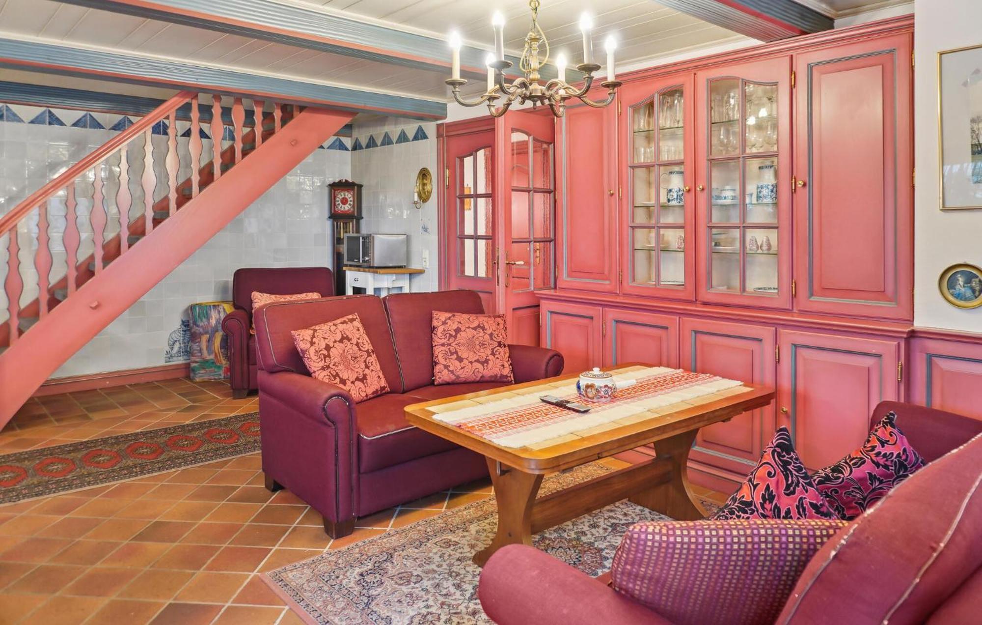 2 Bedroom Lovely Apartment In Dagebüll Εξωτερικό φωτογραφία