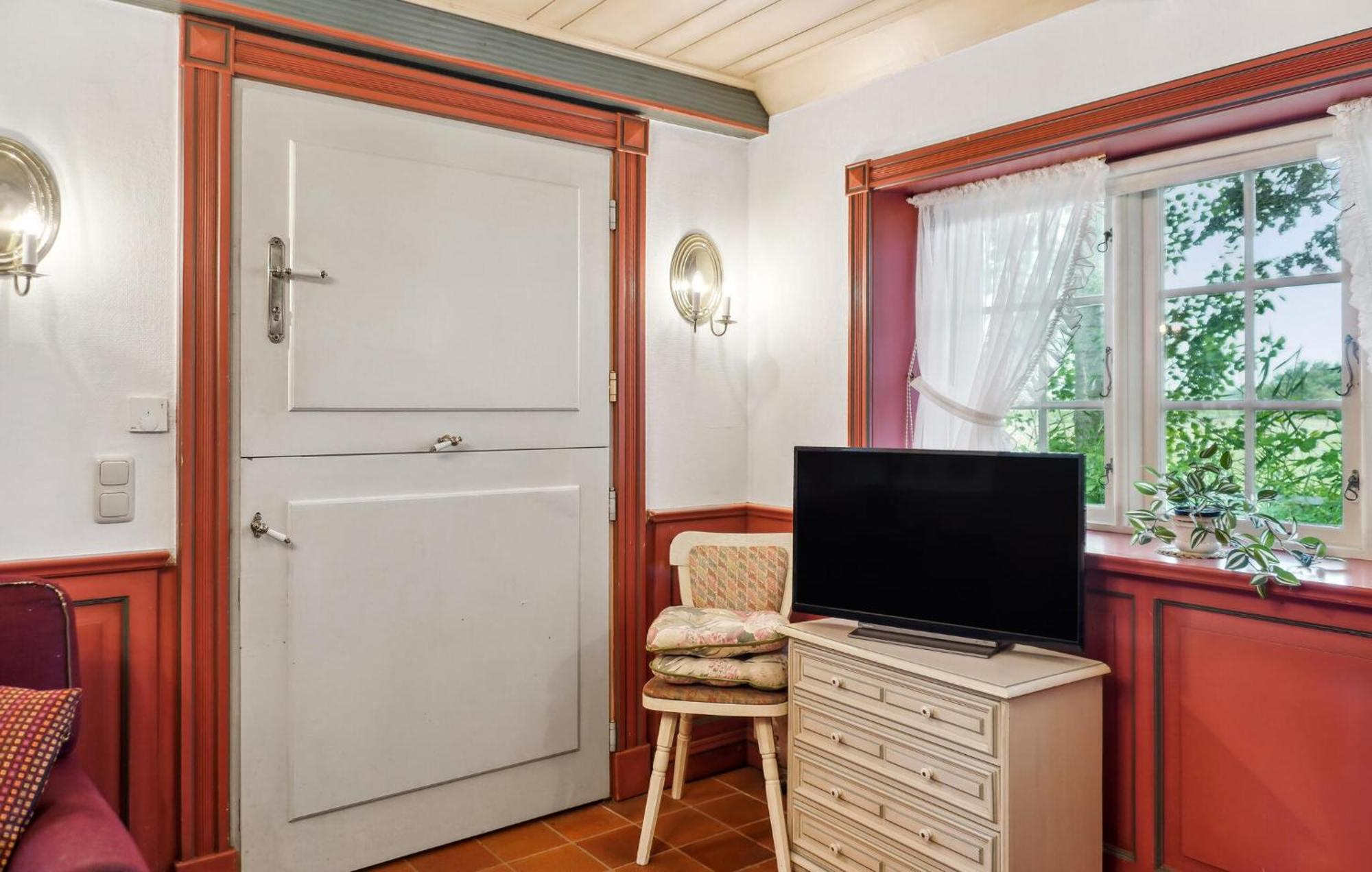 2 Bedroom Lovely Apartment In Dagebüll Εξωτερικό φωτογραφία