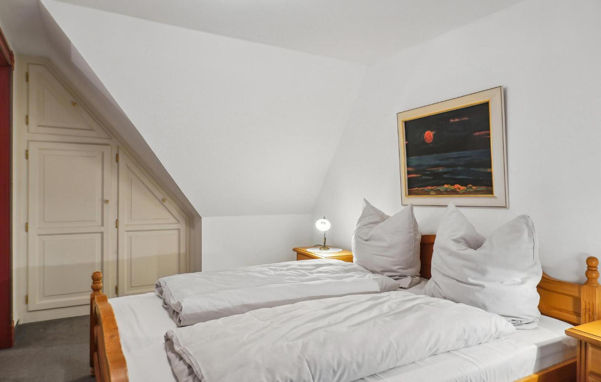 2 Bedroom Lovely Apartment In Dagebüll Εξωτερικό φωτογραφία