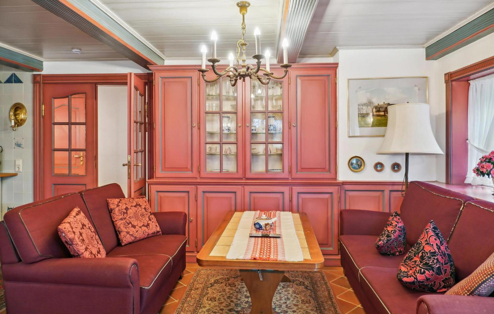 2 Bedroom Lovely Apartment In Dagebüll Εξωτερικό φωτογραφία