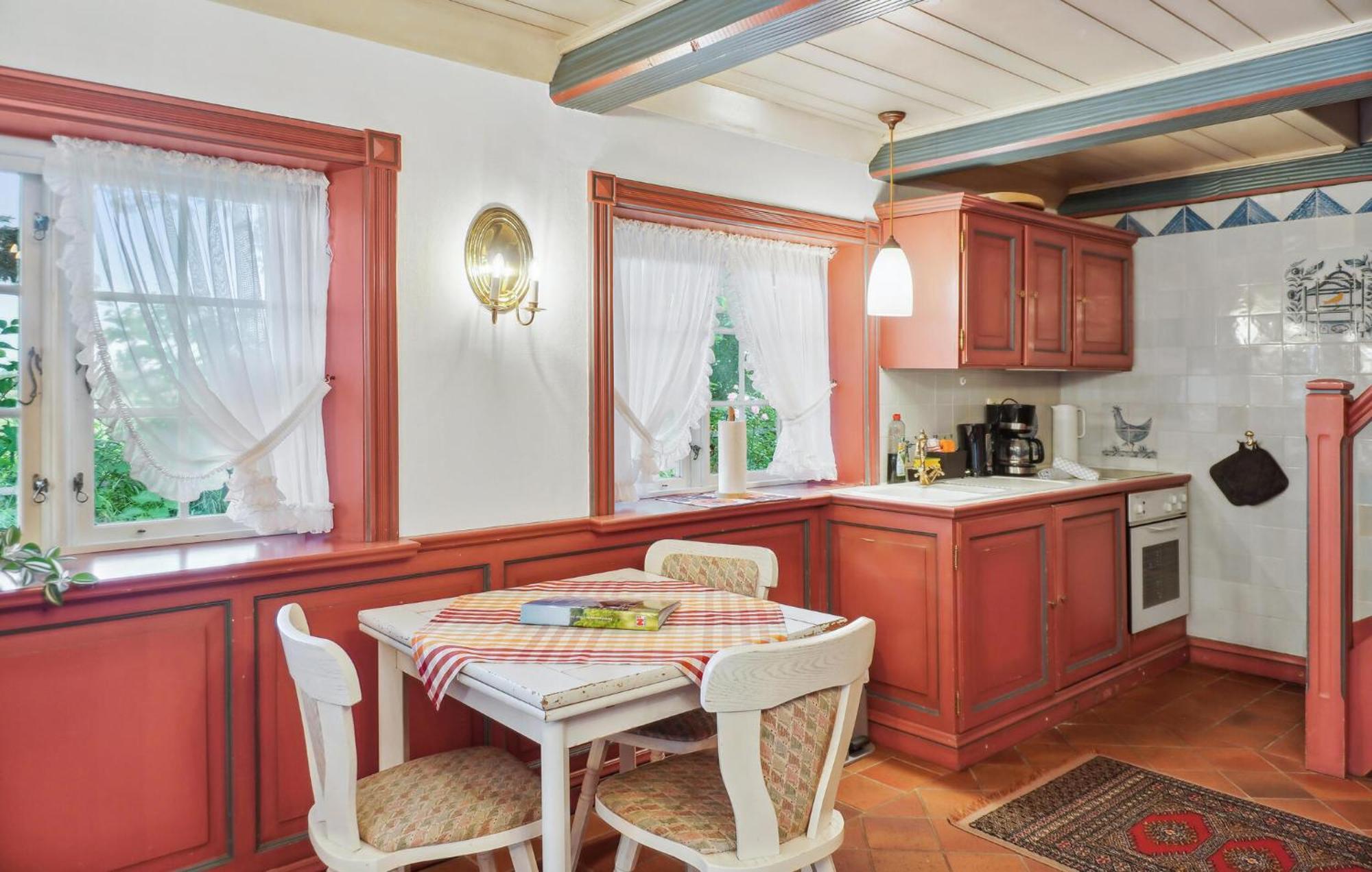 2 Bedroom Lovely Apartment In Dagebüll Εξωτερικό φωτογραφία